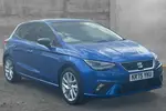 2025 SEAT Ibiza