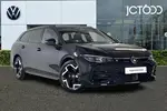 2025 Volkswagen Passat Estate