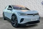 2021 Volkswagen ID.4
