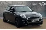 2019 MINI Hatchback 5dr