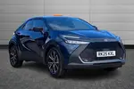 2025 Toyota C-HR