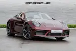 2021 Porsche 911