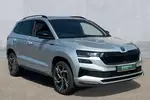 2025 Skoda Karoq
