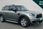 2019 MINI Countryman