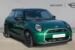 2024 MINI Hatchback