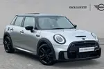 2023 MINI Hatchback