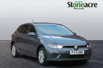 2021 Volkswagen Polo