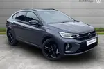 2025 Volkswagen Taigo