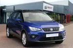 2019 SEAT Arona