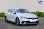 2021 Volkswagen Polo
