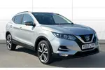 2017 Nissan Qashqai