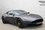2018 Aston Martin DB11