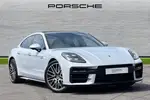 2024 Porsche Panamera