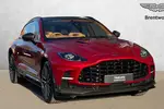 2024 Aston Martin DBX