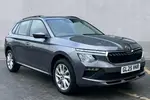 2025 Skoda Kamiq
