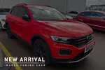 2021 Volkswagen T-Roc