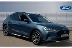 2023 Ford Focus Active