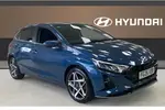 2025 Hyundai i20