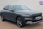 2022 Genesis Gv70