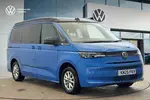 2025 Volkswagen California