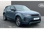 2023 Land Rover Range Rover Evoque