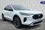 2026 Ford Kuga