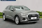 2019 Audi Q3
