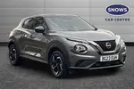 2023 Nissan Juke