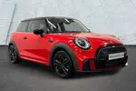 2022 MINI Hatchback