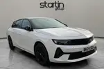 2024 Vauxhall Astra Sports Tourer