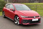 2024 Volkswagen Golf GTI