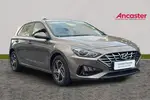 2021 Hyundai i30