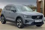 2022 Volvo XC40