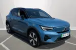 2023 Volvo XC40