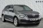 2024 Skoda Kamiq
