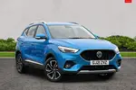 2021 MG ZS