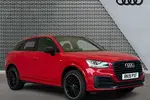 2019 Audi Q2