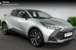 2024 Toyota C-HR