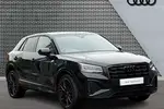 2025 Audi Q2