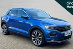 2021 Volkswagen T-Roc