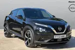 2023 Nissan Juke