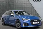 2023 Audi RS4