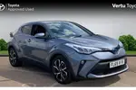 2019 Toyota C-HR