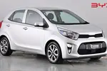 2023 Kia Picanto