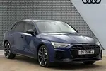 2025 Audi S3