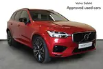 2020 Volvo XC60