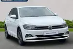 2020 Volkswagen Polo