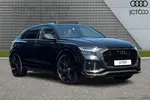 2021 Audi RS Q8