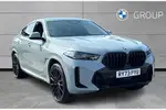 2023 BMW X6