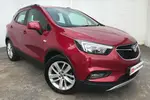 2019 Vauxhall Mokka X